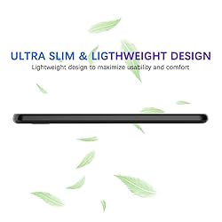 BREPRIO Case for Samsung Galaxy Tab A 8.0 2018