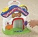 Fisher-Price Laugh & Learn Puppy's Playhouse