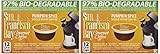 SAN FRANCISCO BAY PUMPKIN SPICE 24 ONE CUPS for Keurig K-Cup Brewers