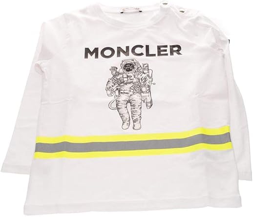 baby boy moncler top