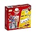LEGO 10665 Juniors Spider-Man: Spider-Car Pursuit