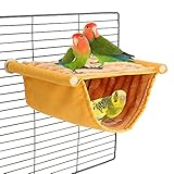 BWOGUE Winter Warm Bird Nest Bed Hanging Hammock