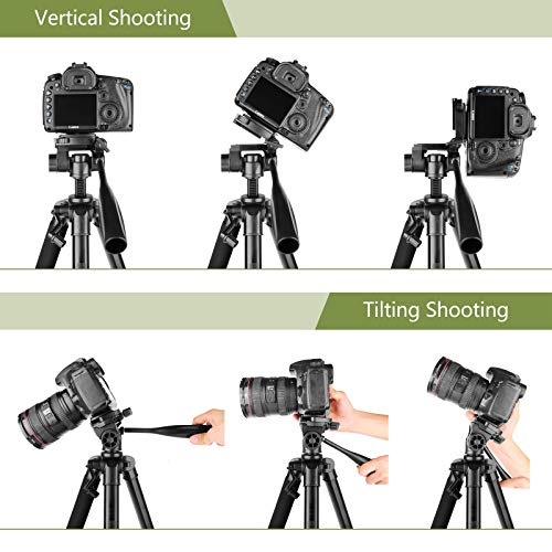 5 KINGJUE+Lightweight+Aluminum+Universal+Wireless