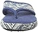 Acorn Women's Thong Summerweight Flip Flop