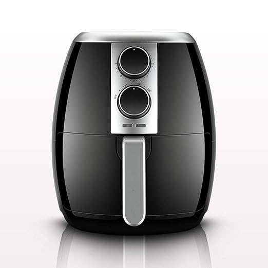 DLT Freidora de Aire de 3.3 Cuartos de galón, Horno eléctrico de ...