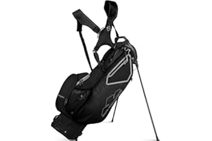 Sun Mountain 2022 3.5 Ls Stand Bag