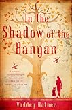 "In the Shadow of the Banyan" av Vaddey Ratner