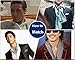 Fashion Mens 100% Silk Long Scarf/Cravat Scarives Double Layer