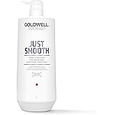 Goldwell Dualsenses Just Smooth Taming Anti-Frizz & Humidity Control Conditioner 1L