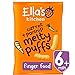 Ella's Kitchen Grab Melty Puffs Carrot & Parsnip 20g
