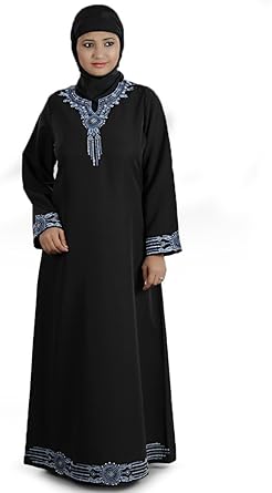 amazon uk abaya
