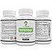 New Formula TESTOTRAX™ - Testosterone Optimizer Supplement For Improved Quality Of Life - KSM-66® Ashwagandha, Eurycoma Longifolia, Fenugreek Extract (Like Testofen) - Best Natural Booster For Men