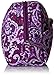 Vera Bradley Iconic Large Cosmetic-Signature