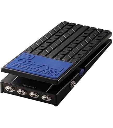 Ernie Ball 6182 MVP, Most Valuable Pedal : Amazon.ca: Musical