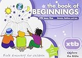 XTB 1: The Book of Beginnings by 