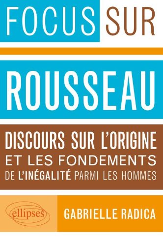 Rousseau, 