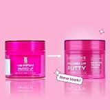 Lee Stafford Hair Styling Putty Messed Up Lightweight Pliable Shaping Wax 50ml view 5