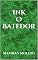 Livro Ink O Batedor