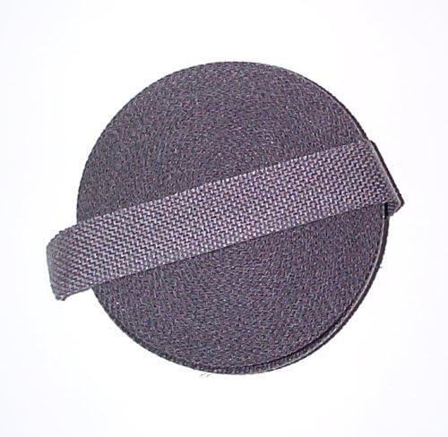 HDM 2" x 100ft BLACK Fiberglass Racing Exhaust Header Pipe Heat Wrap Tape