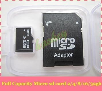 Echt Kapazitat Original Microdata Pro Micro Sd Card Amazon De Elektronik