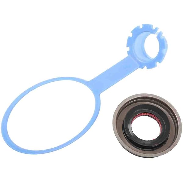 Amazon.com: ACDelco GM Original Equipment 19258265 Automatic  