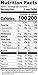 Campbell's Well Yes! Minestrone with Kale Soup, 16.1 oz. Can