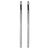 HARFINGTON 2pcs Hollow Punch for Leather 1.8mm