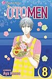 Otomen, Vol. 8