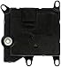 Dorman 604-203 HVAC Blend Door Actuator Compatible with Select Ford Models