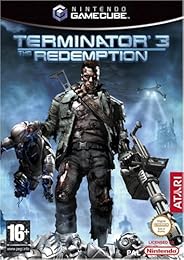 Terminator 3: The Redemption
