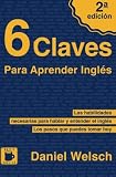 Image de 6 Claves Para Aprender Inglés (Spanish Edition)