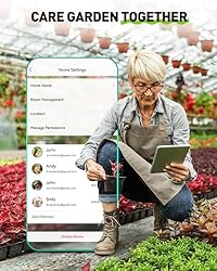 RAINPOINT 8 Zone Smart Sprinkler Controller - Local