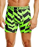 Under Armour Men's UA Original Series Printed Boxerjock