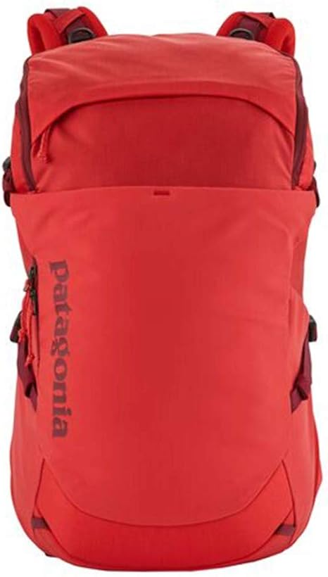 patagonia women's nine trails 26l pack
