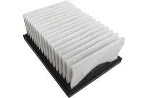 Vacuum Panel Filter 370113 Compatible with Tennant Scrubber T300 5680 5700 EE/XP/S R14 AMR T5 515 Compatible with Nobles Scru