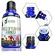 Field of Flowers Formula 10mL, A Combination of All 37 Advanced Flower Remedies, Natural Relief for Emotional Symptoms Like Anxiety, Fear & Despair, No Side Effects, Safe for Adults & Children