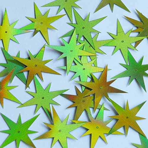 North Star Sequin 1.5