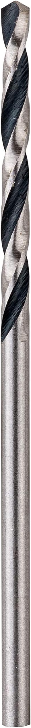 Bosch PointTeQ HSS Twist Drill Bit 2.2 x 27 x 53 mm 10 pc Set view 2