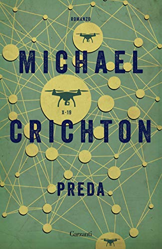 Preda (Italian Edition) en promo sur Amazon