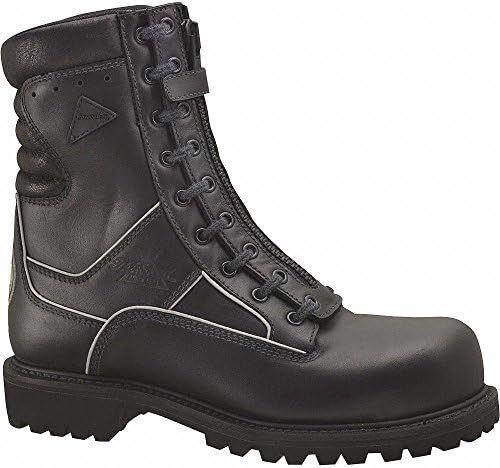 Menx27;s EMS/Wildland, Size 12-1/2, Footwear Width: M, Footwear Closure Type: Lace In Zipper