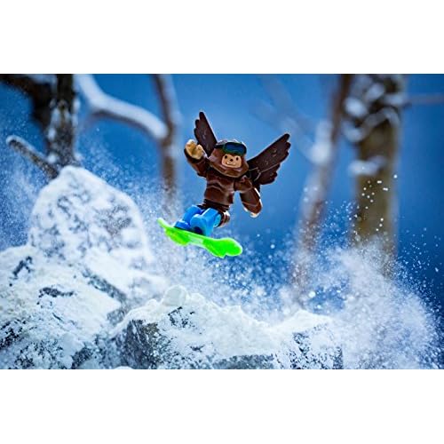 Roblox Figure 2 Pack Headless Horseman Bigfoot Boarder - 