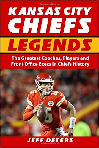 Kansas City Chiefs Legends The Greatest Coaches Players