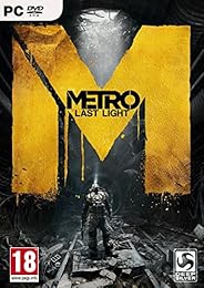 Metro : Last Light