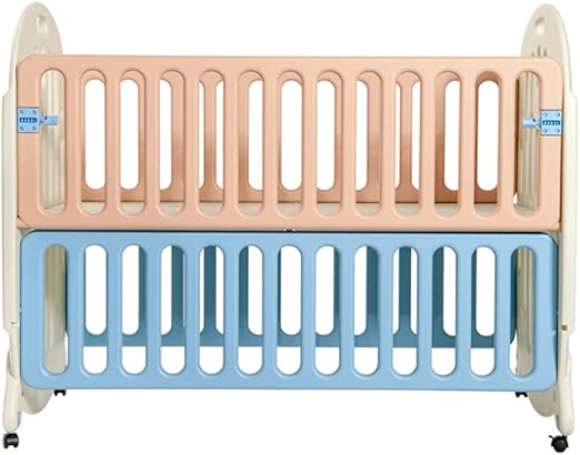 swinging crib mattress size