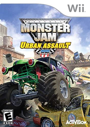 Monster Jam