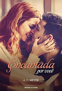 Livro Encantada por você (After Dark)