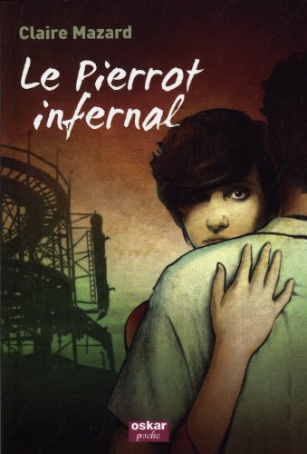 Le  Pierrot infernal