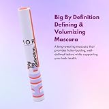 Sephora Collection Big By Definition Mascara 8.5ml Full Size Black Volumizing view 2