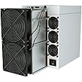 New Antminer S21+ 235T 3878W (Cover Custom Tax) Bitcoin Miner Asic Miner Bitmain Antminer S21+ 235T Include PSU and Power Cords