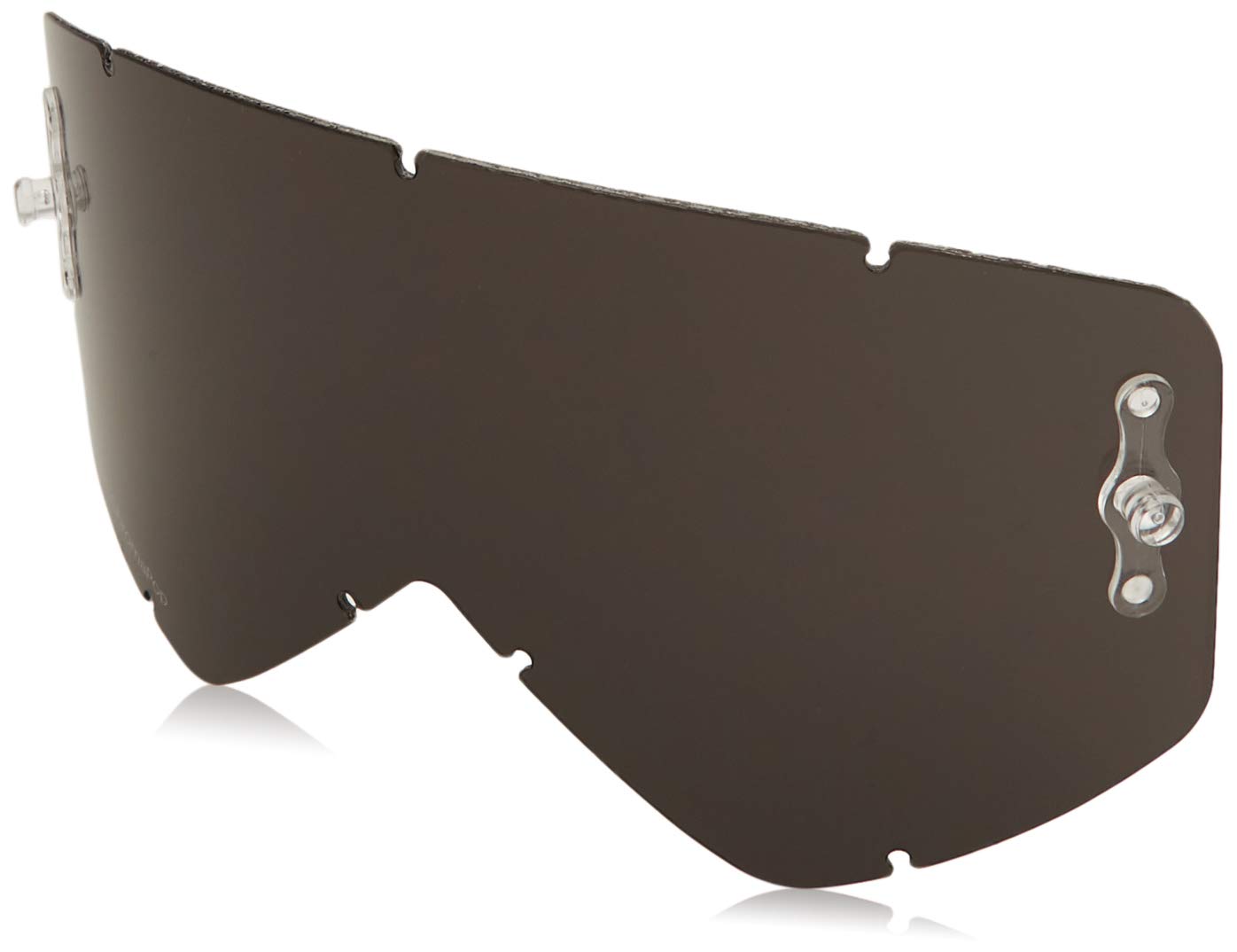 SMITH L Fuel/Intake Unisex Adult Mask Screen, CPS BLK, One Size